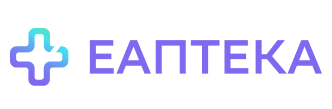 Логотип eapteka