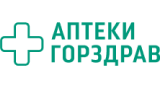 Логотип Аптеки Горздрав