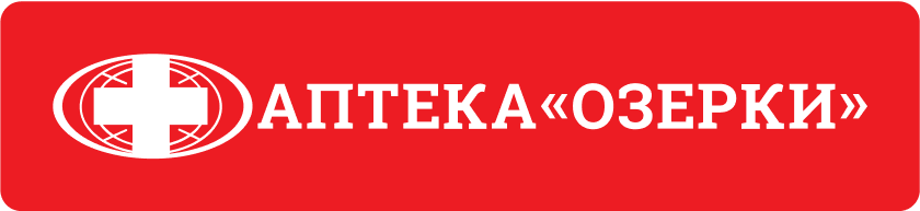 Логотип Аптека озерки 